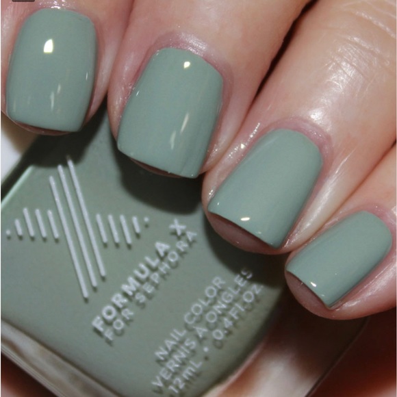 New Formula X Effects Nail Color Bundle C - Picture 4 of 5